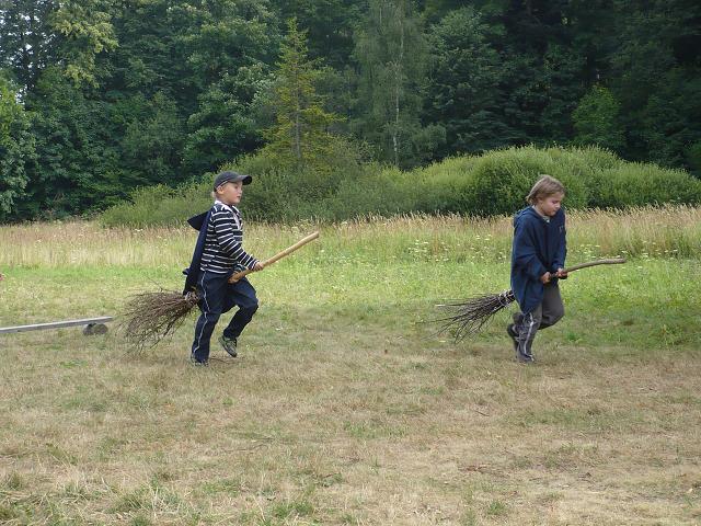 LT medvíďata - 10.-17.8. 2013