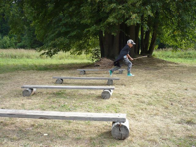 LT medvíďata - 10.-17.8. 2013