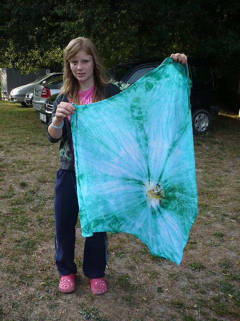 LT medvíďata - 10.-17.8. 2013