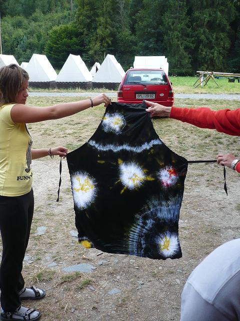 LT medvíďata - 10.-17.8. 2013