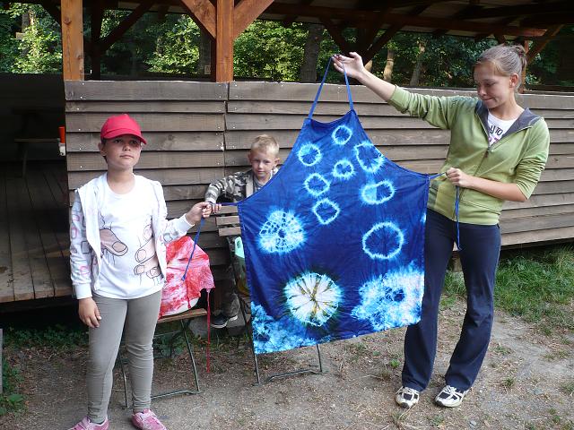 LT medvíďata - 10.-17.8. 2013