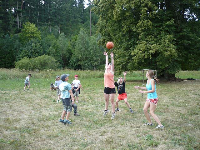 LT medvíďata - 10.-17.8. 2013