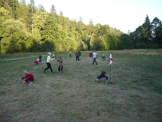 LT medvíďata - 10.-17.8. 2013