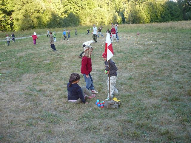 LT medvíďata - 10.-17.8. 2013