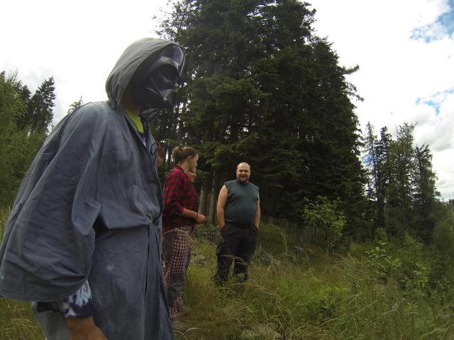 LT starší - Čermná - 29.6-13.7.2013