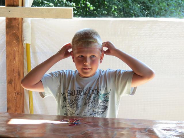 LT starší - Čermná - 29.6-13.7.2013