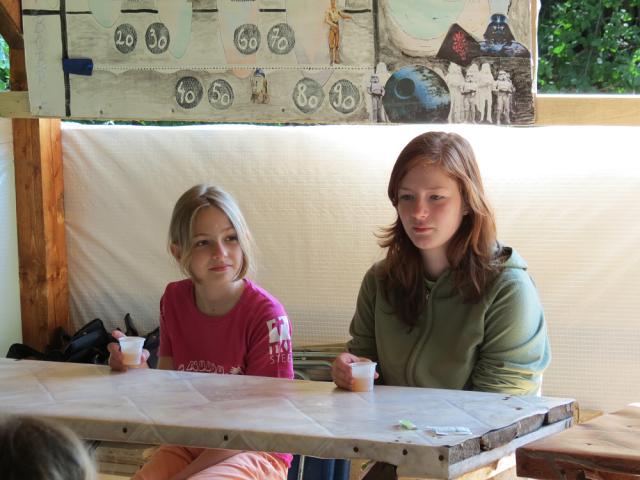 LT starší - Čermná - 29.6-13.7.2013