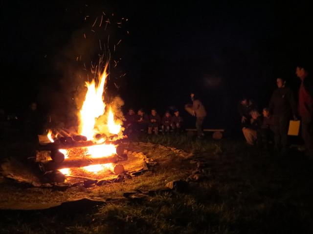 LT starší - Čermná - 29.6-13.7.2013