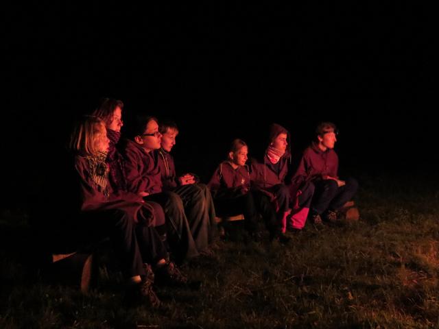 LT starší - Čermná - 29.6-13.7.2013