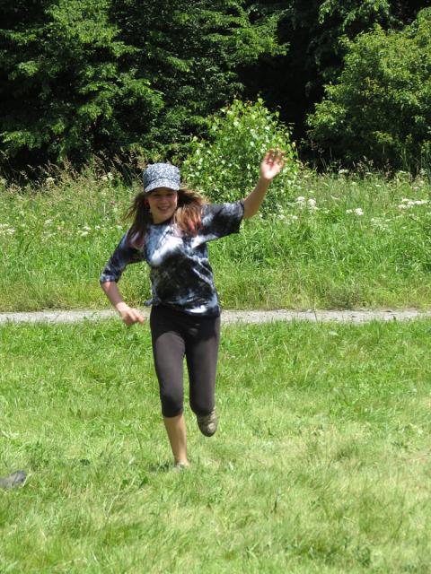 LT starší - Čermná - 29.6-13.7.2013