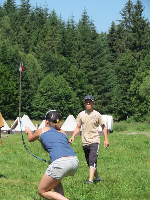 LT starší - Čermná - 29.6-13.7.2013