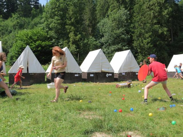 LT starší - Čermná - 29.6-13.7.2013