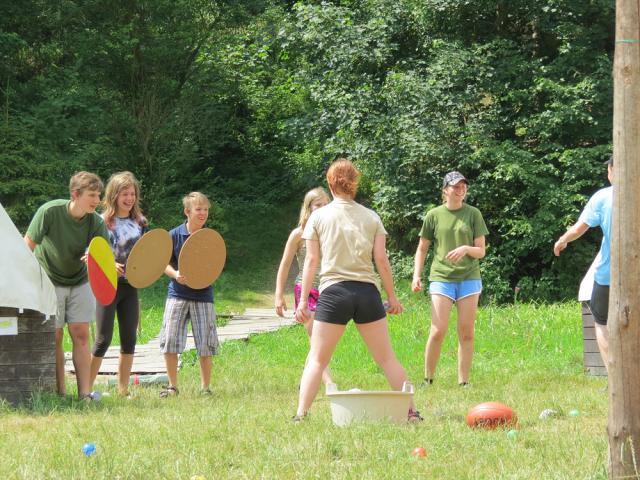 LT starší - Čermná - 29.6-13.7.2013