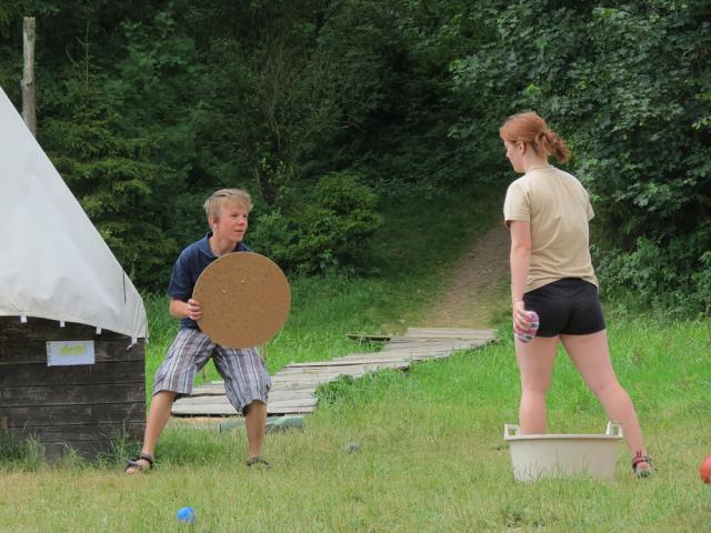 LT starší - Čermná - 29.6-13.7.2013