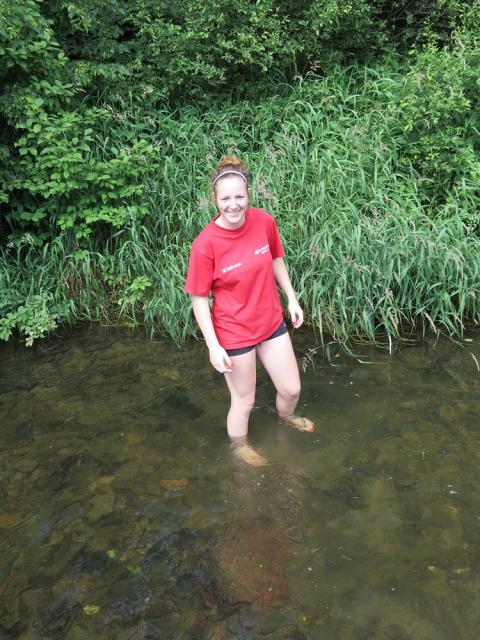 LT starší - Čermná - 29.6-13.7.2013