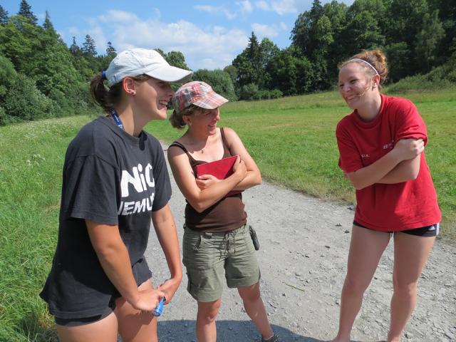 LT starší - Čermná - 29.6-13.7.2013