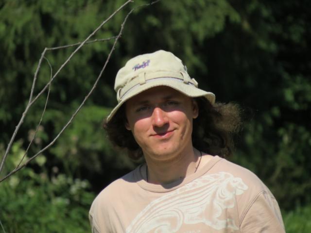 LT starší - Čermná - 29.6-13.7.2013