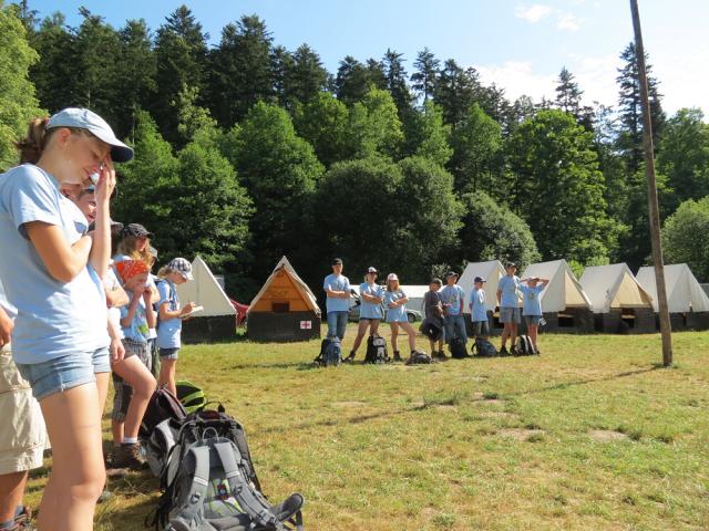 LT starší - Čermná - 29.6-13.7.2013