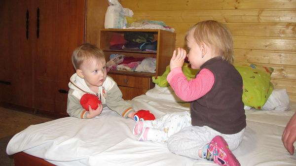 Lyžák Třeštík - 6.-10. 2. 2013