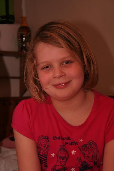 Lyžák Třeštík - 6.-10. 2. 2013