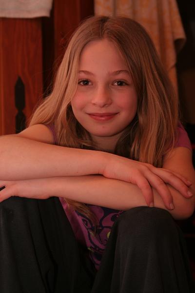 Lyžák Třeštík - 6.-10. 2. 2013