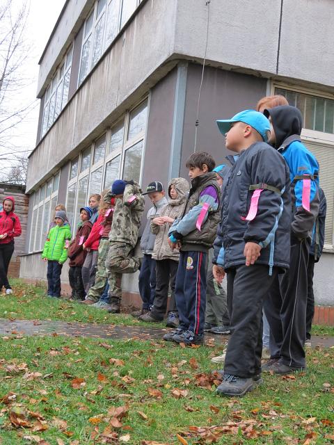 Mafie vs. policie - 9.-10.11.2013