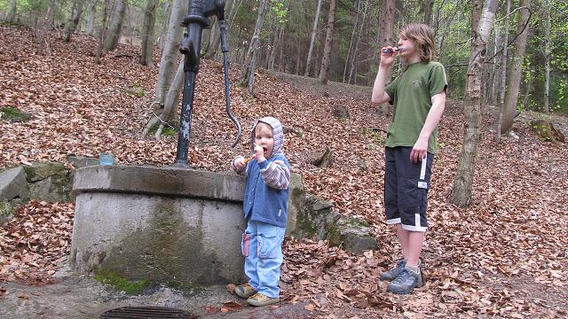 Meleček - 26.-28.4.2013