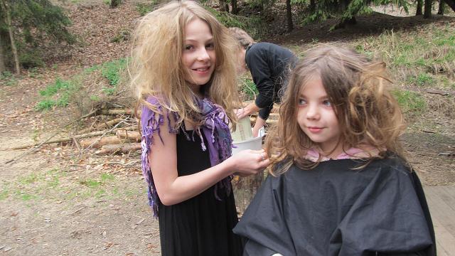 Meleček - 26.-28.4.2013