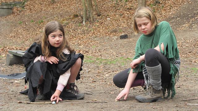 Meleček - 26.-28.4.2013