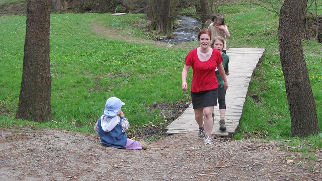 Meleček - 26.-28.4.2013