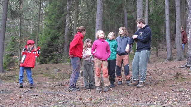 Meleček - 26.-28.4.2013