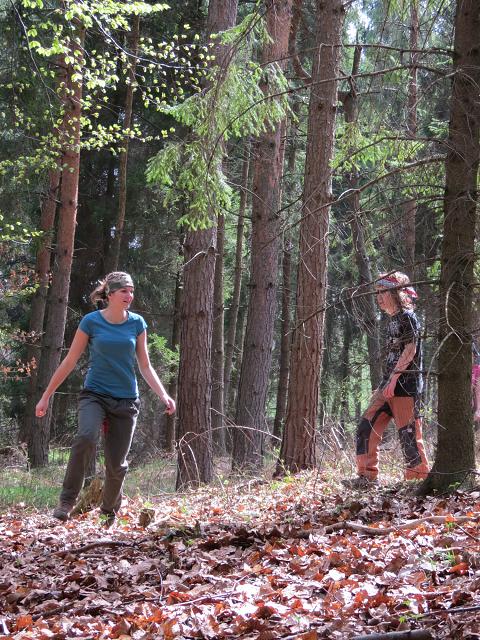 Meleček - 26.-28.4.2013