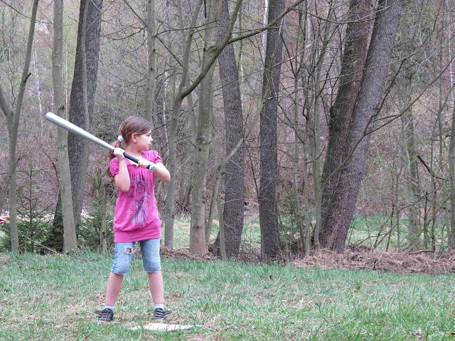 Meleček - 26.-28.4.2013