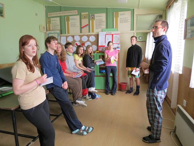 Radcák - 29.3-1.4.2013