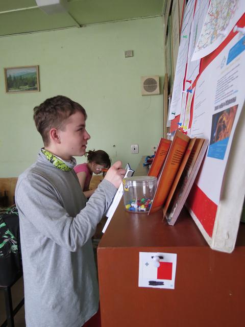 Radcák - 29.3-1.4.2013