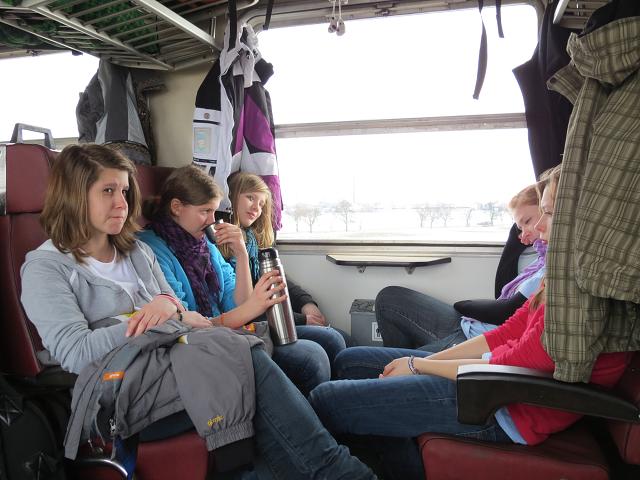 Radcák - 29.3-1.4.2013