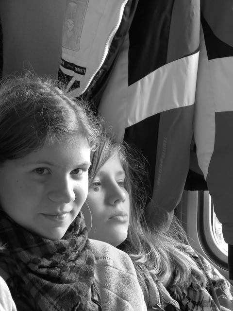 Radcák - 29.3-1.4.2013
