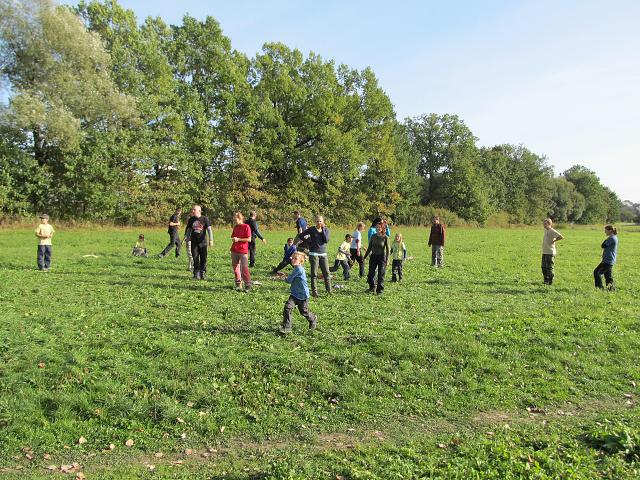 Děti s rodiči - 5.10.2013