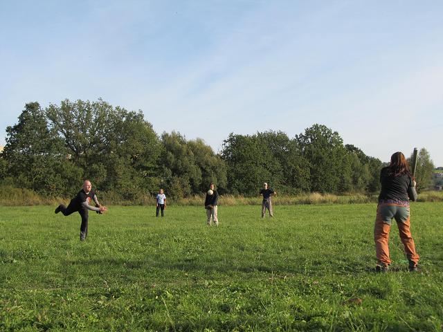 Děti s rodiči - 5.10.2013