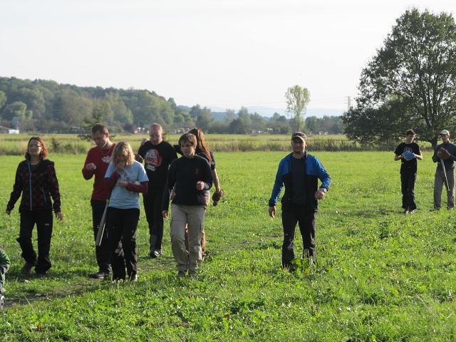 Děti s rodiči - 5.10.2013