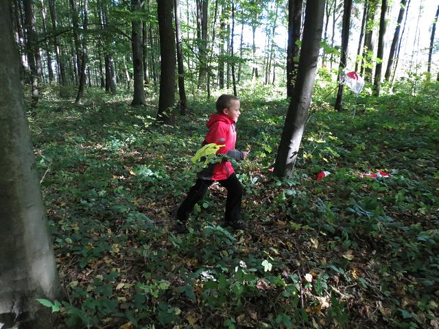 Děti s rodiči - 5.10.2013