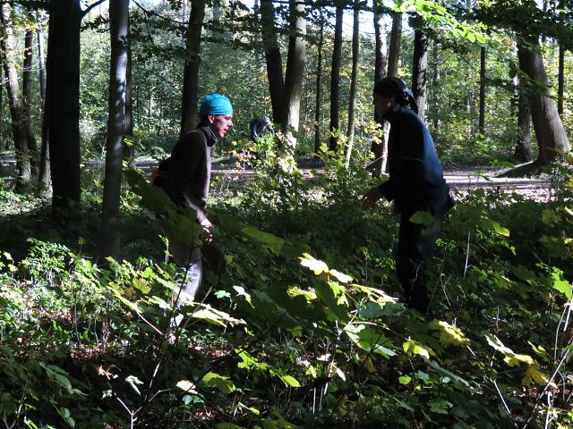 Děti s rodiči - 5.10.2013