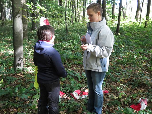 Děti s rodiči - 5.10.2013