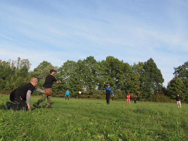 Děti s rodiči - 5.10.2013