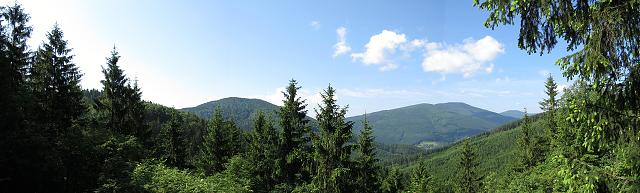 Chata tatranka - 7.-9.6.2013