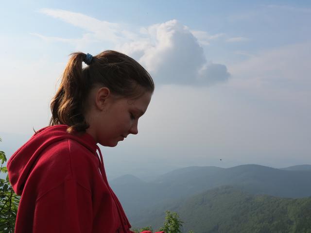 Chata tatranka - 7.-9.6.2013