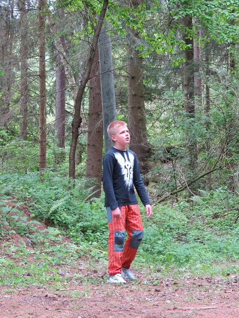 Jarní turnaje - 24.-26.5.2013