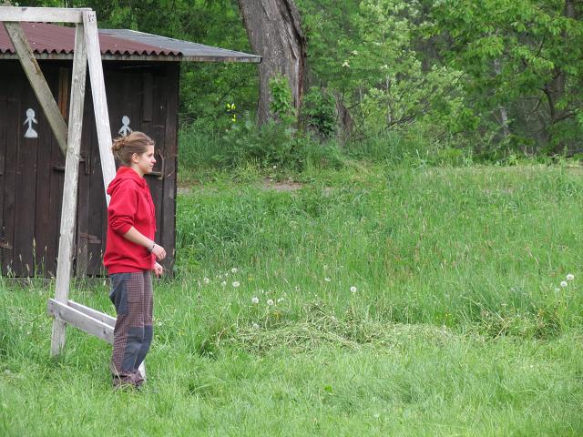 Jarní turnaje - 24.-26.5.2013