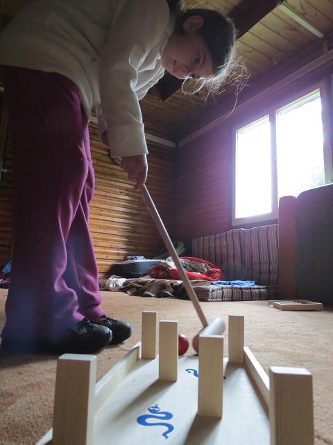 Jarní turnaje - 24.-26.5.2013