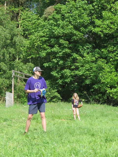 Jarní turnaje - 24.-26.5.2013